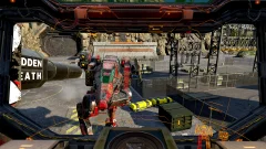 Screenshot MechWarrior 5: Mercenaries