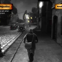 The Saboteur #27335