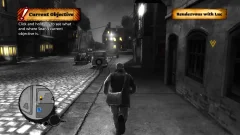 Screenshot The Saboteur