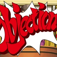 Phoenix Wright: Ace Attorney Trilogy #36868