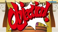 Screenshot Phoenix Wright: Ace Attorney Trilogy