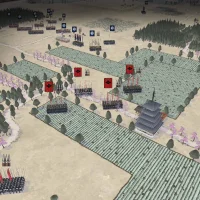 Sengoku Jidai: Shadow of the Shogun #4751