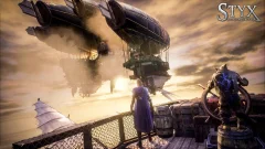Screenshot Styx: Shards of Darkness