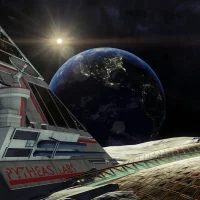Prey: Typhon Hunter #34629