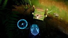 Screenshot Moss