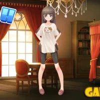 Moe Waifu H Push-Box #26865