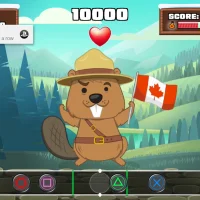 Beaver Fun #31037
