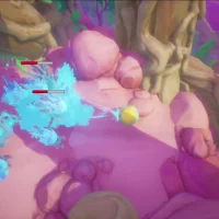 Slime Heroes #26197