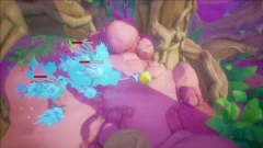 Screenshot Slime Heroes