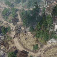 SpellForce 3 #11484