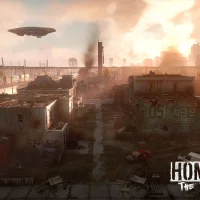 Homefront: The Revolution #2543