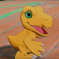 Digimon Story: Time Stranger #27686