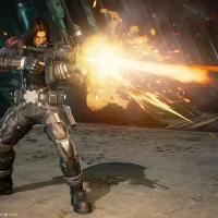 Marvel vs. Capcom Infinite #11340