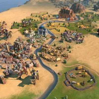 Sid Meier's Civilization VI: Gathering Storm #13145