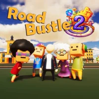 Road Bustle 2 #37160