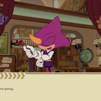 The Murder of Sonic the Hedgehog #21975