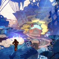 Bayonetta Origins: Cereza and the Lost Demon #19481