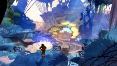 Screenshot Bayonetta Origins: Cereza and the Lost Demon