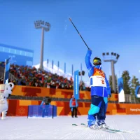 Steep: Road to the Olympics Expansion #11545