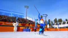 Screenshot Steep: Road to the Olympics Expansion