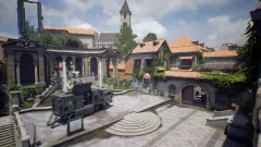 Screenshot Crossfire X