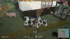 Screenshot SunnySide