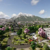 Jurassic World Evolution 3 #27729