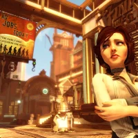 BioShock Infinite #27316