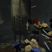 Layers of Fear: Inheritance #6072