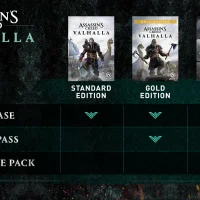 Assassin's Creed: Valhalla #14402