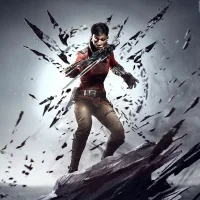 Dishonored: Death of the Outsider #38621
