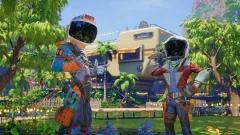 Screenshot Revenge of the Savage Planet