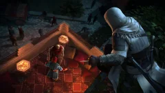Screenshot Assassin's Creed Mirage