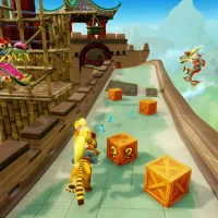 Crash Bandicoot: N-Sane Trilogy #12619