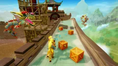 Screenshot Crash Bandicoot: N-Sane Trilogy