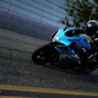 RIDE 3 #13111