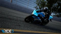 Screenshot RIDE 3