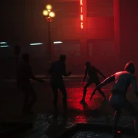 Vampire: The Masquerade - Bloodlines 2 #13525