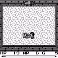 Final Fantasy Adventure #22676