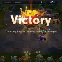 Auto Chess #22840