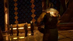 Screenshot Star Trek: Resurgence