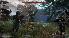 Screenshot Clair Obscur: Expedition 33
