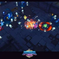Super Dungeon Bros #5980