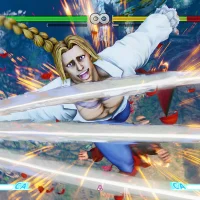 Street Fighter V #1578