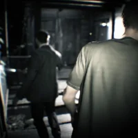 Resident Evil 7 #5145
