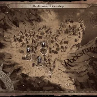 Joe Dever's Lone Wolf HD Remastered #33647
