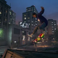 Tony Hawk's Pro Skater 1+2 #14937