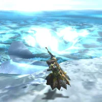 Monster Hunter 4 #26453