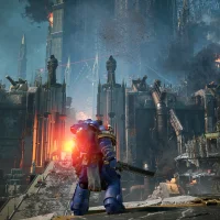 Warhammer 40,000: Space Marine II #30710