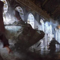 Battlefield 1 #4938